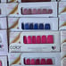 Color Street Nail Polish Strips