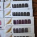 Color Street Nail Polish Strips