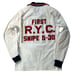 Vintage 90s Polo Ralph Lauren RYC SNIPE 5-30 RLYC Yacht Club Small Rugby Y2K