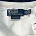 Vintage 90s Polo Ralph Lauren RYC SNIPE 5-30 RLYC Yacht Club Small Rugby Y2K