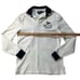 Vintage 90s Polo Ralph Lauren RYC SNIPE 5-30 RLYC Yacht Club Small Rugby Y2K