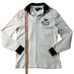 Vintage 90s Polo Ralph Lauren RYC SNIPE 5-30 RLYC Yacht Club Small Rugby Y2K