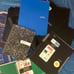 Wholesale Lot 35+ FIVE STAR Folders-Notebooks/School Supplies OS1
