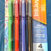 Wholesale Lot 35+ FIVE STAR Folders-Notebooks/School Supplies OS1