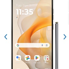 Moto g stylus 5g 2024 circket wireless