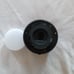 Nikon AF-P DX NIKKOR 18-55mm f/3.5-5.6G VR lens for DSLR camera