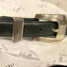 Brighton Mens belts size 40