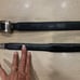 Brighton Mens belts size 40