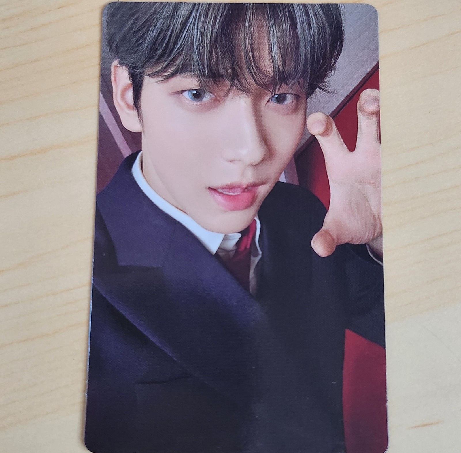 soobin sanctuary weverse global pob
