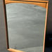 Solidwood frame mirror