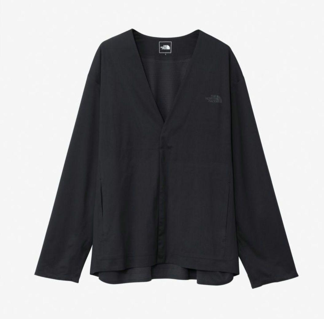 The North Face Men's Tech Lounge Cardigan, Sweat Absorbent