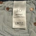 Mother Denim - The Looker Crop Skinny Jeans in Hey Sun Size 30