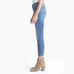 Mother Denim - The Looker Crop Skinny Jeans in Hey Sun Size 30