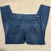 Mother Denim - The Looker Crop Skinny Jeans in Hey Sun Size 30