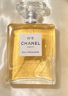CHANEL N° 5 EAU PREMIER 3.4oz / 100ml EDP Eau De Parum Spray NEW