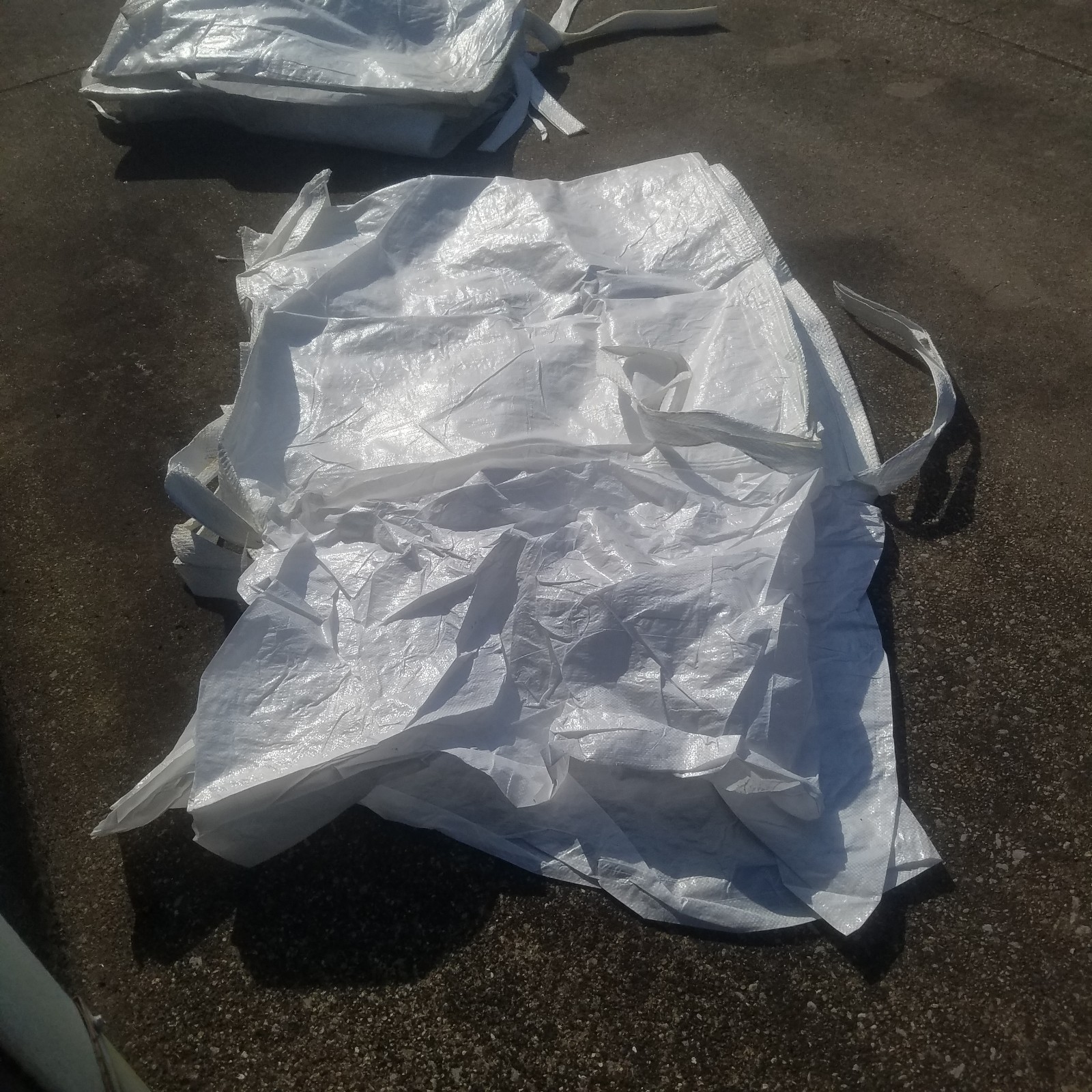 extra large storage bags