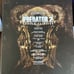 Hot toys shadow predator sideshow exclusive 1/6th scale opened