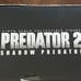 Hot toys shadow predator sideshow exclusive 1/6th scale opened