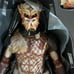 Hot toys shadow predator sideshow exclusive 1/6th scale opened