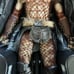 Hot toys shadow predator sideshow exclusive 1/6th scale opened