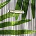 Vince Camuto Tropical Green Plunge One Piece Size 12