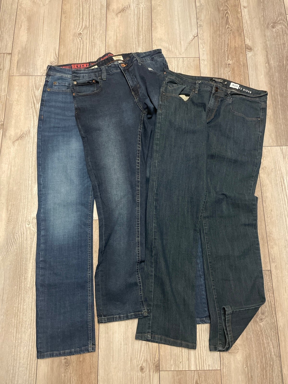 Men’s jeans NEW lot