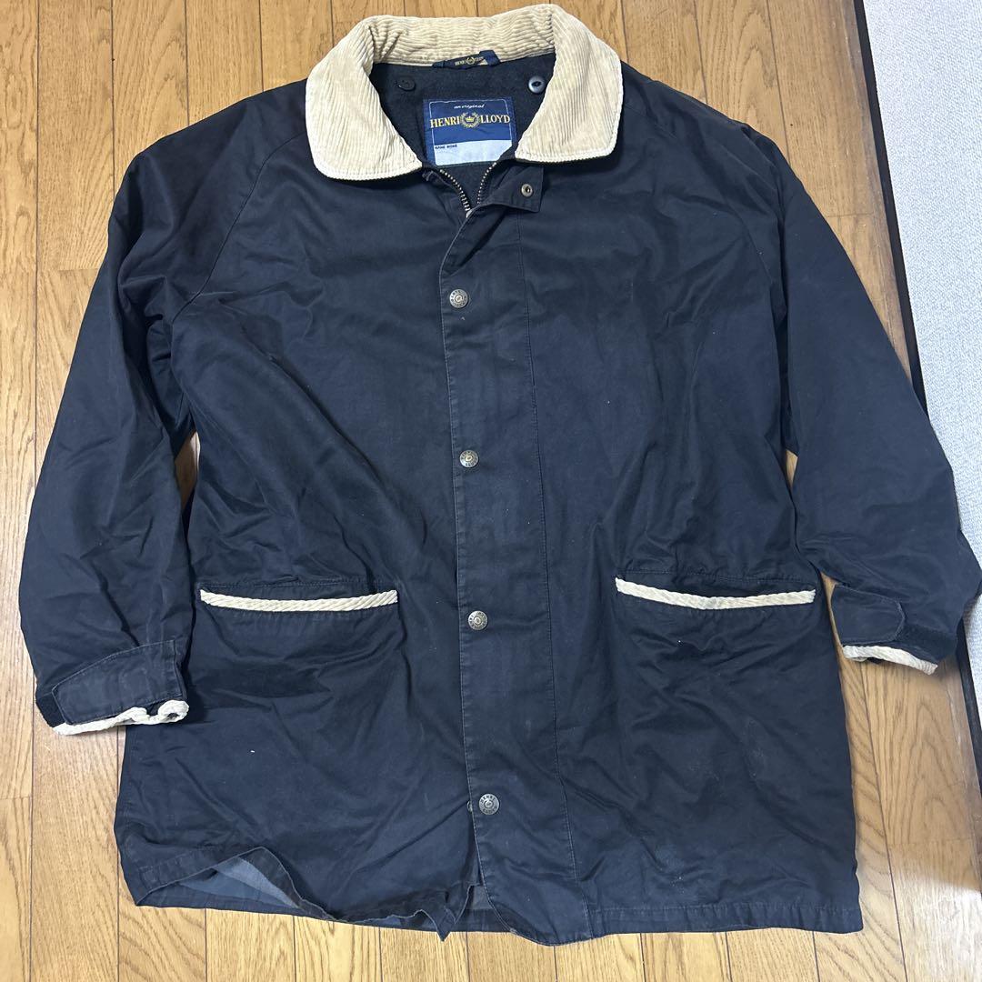 90s outerwear