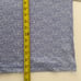 Cutter & Buck Mens Golf Polo XL Virtue Eco Pique Botanical Blue Baranyk MCK01161