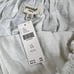 NWT Anthropologie Plus Porridge Sloan Ruffled Top