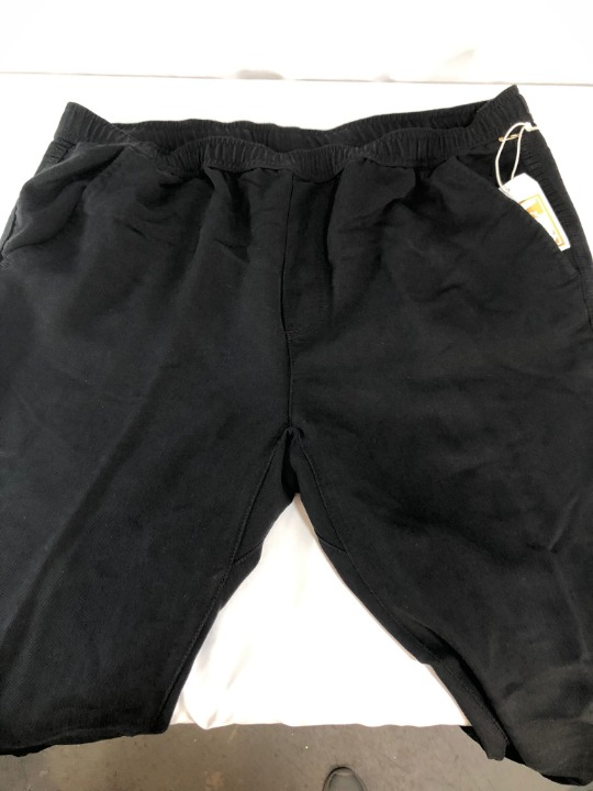 Obey Junior's Jett Pant - Black, Size XL