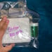NAIL SUPPLIES