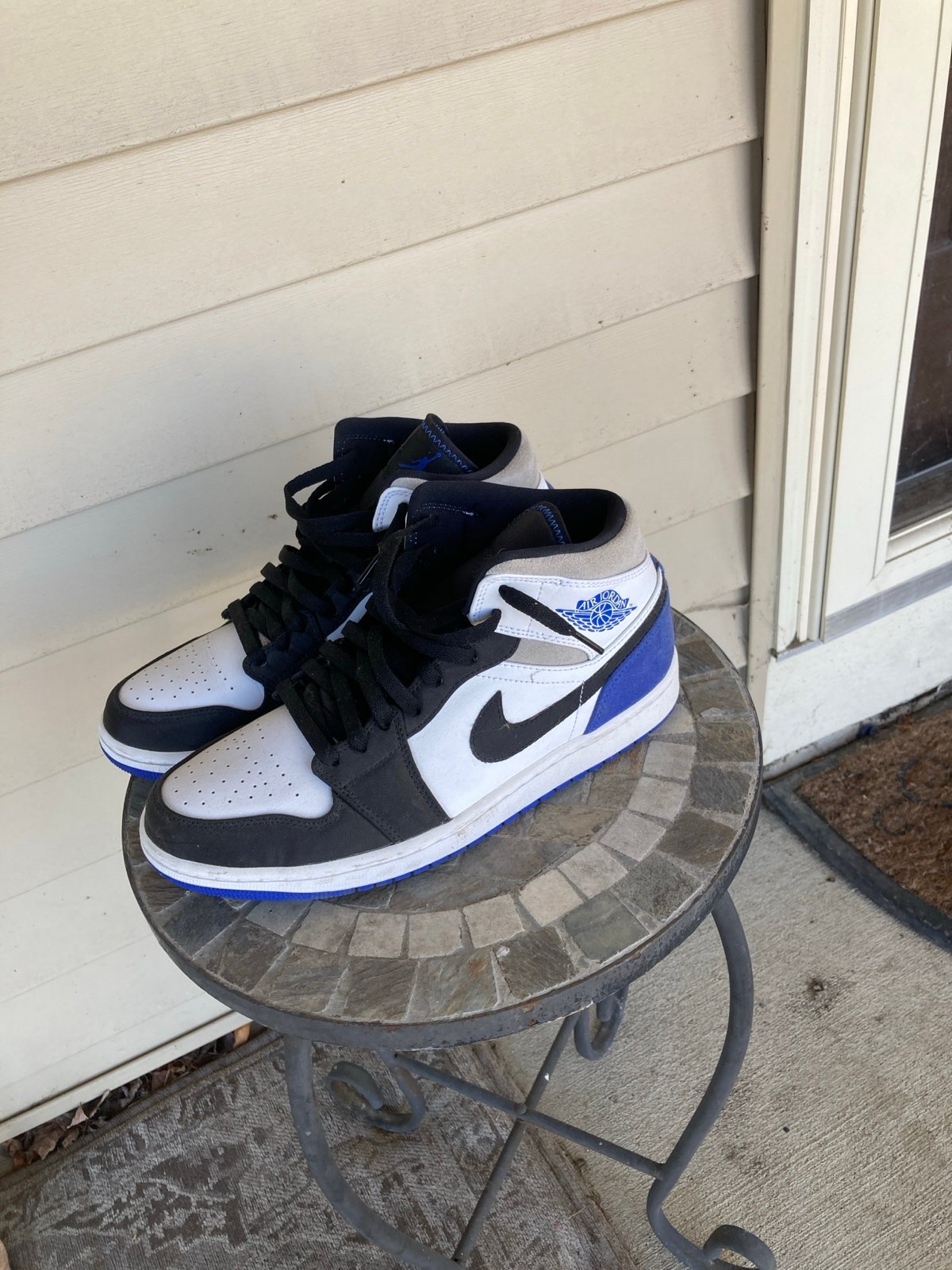 Jordan
