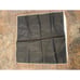 Vintage silk Hawaii wife pillow case