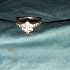 engagement Ring