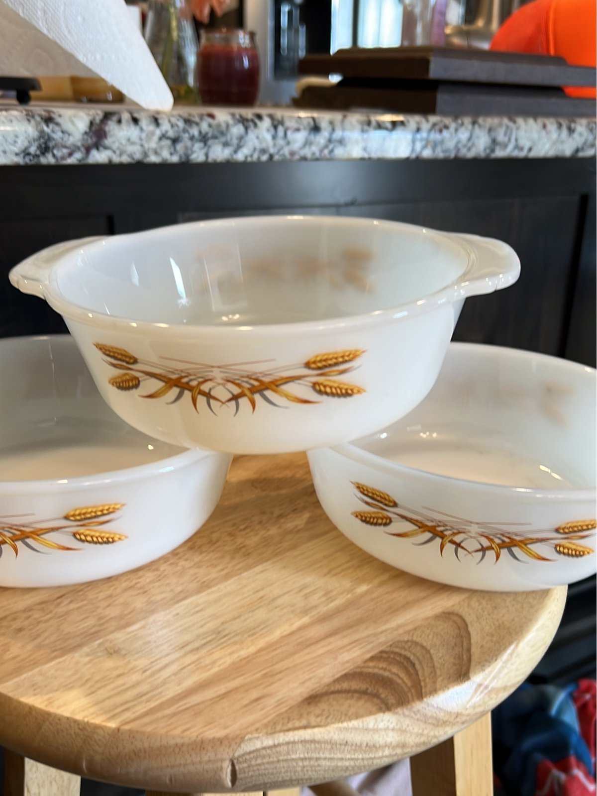 Pyrex