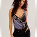 Free People Sweet Thing Bodysuit