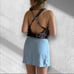 Free People Sweet Thing Bodysuit