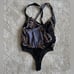Free People Sweet Thing Bodysuit
