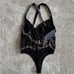 Free People Sweet Thing Bodysuit