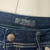 Silver Jeans Denim Suki Capri 30