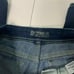 Silver Jeans Denim Suki Capri 30