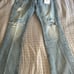 Frame jeans The Low Boot, NWT SIZE 28
