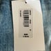 Frame jeans The Low Boot, NWT SIZE 28