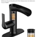 Makefit bathroom faucets bundle