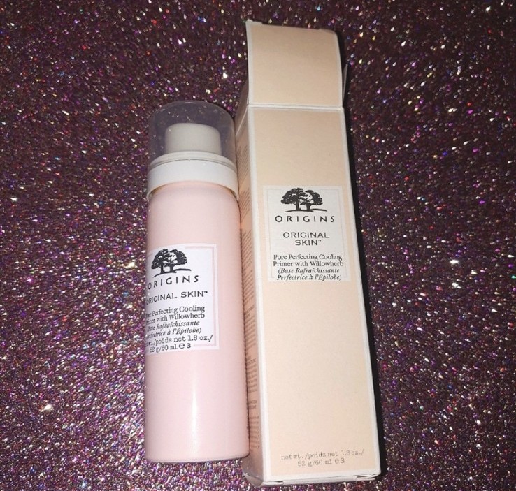 ORIGINAL Skin Pore Perfecting Cooling Primer With Willowherb ORIGINS