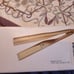 2 IN 1 HAIR CURLING IRON-HAIR STRAIGHTENER