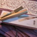 2 IN 1 HAIR CURLING IRON-HAIR STRAIGHTENER