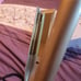 2 IN 1 HAIR CURLING IRON-HAIR STRAIGHTENER