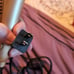 2 IN 1 HAIR CURLING IRON-HAIR STRAIGHTENER