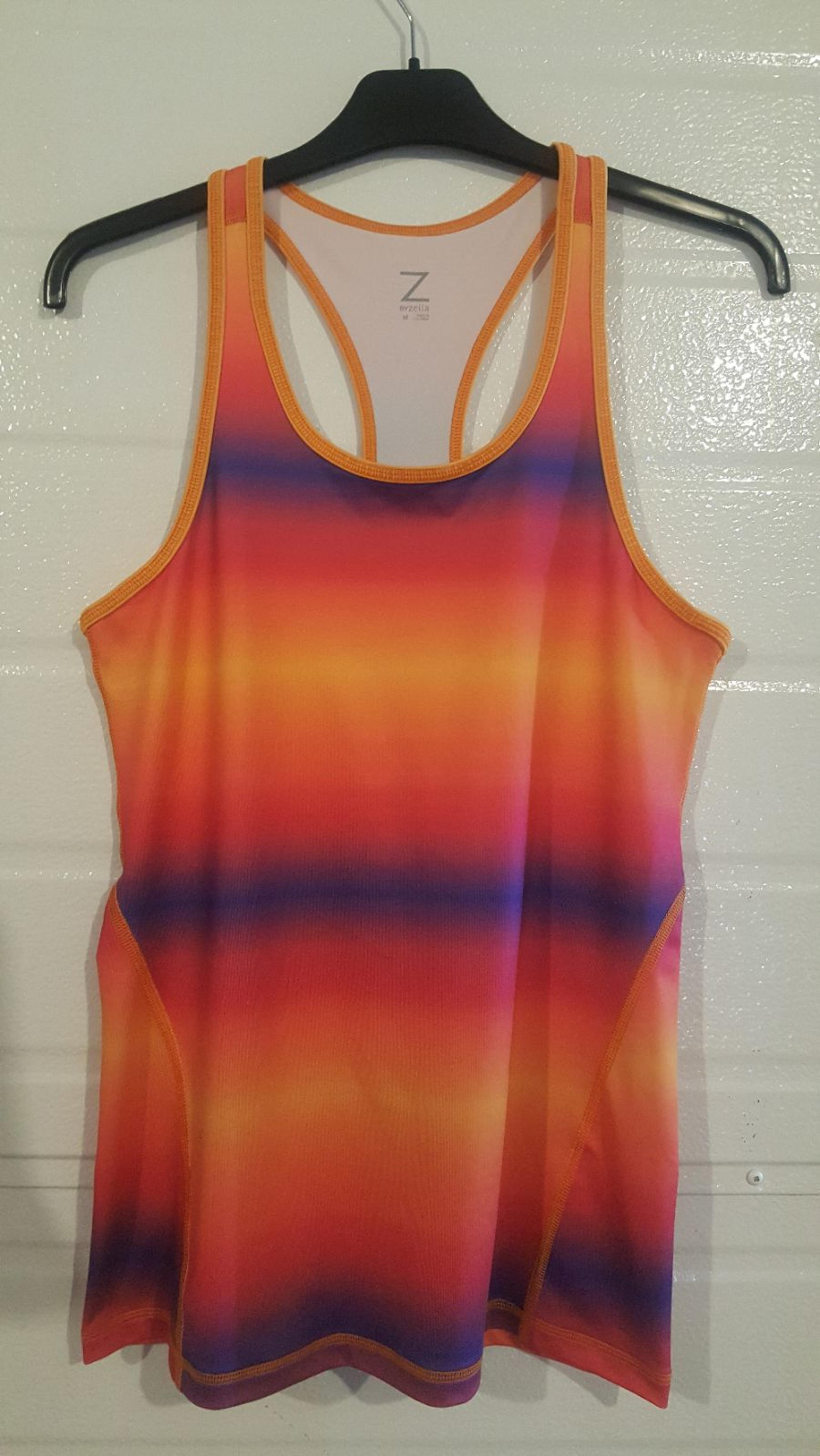 Zella Tank Top